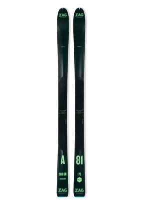 ADRET 81 21-22