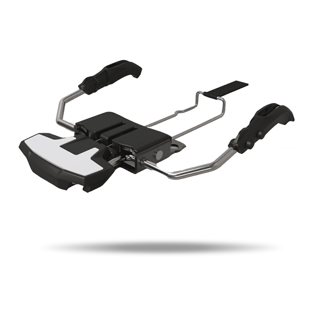 Ski touring accessories - ZAG Skis