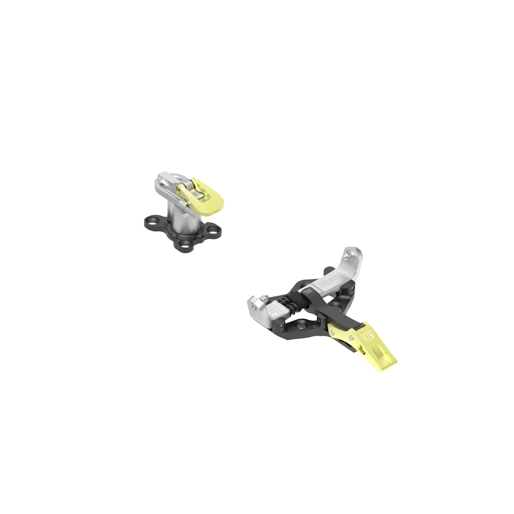 Ski touring accessories - ZAG Skis