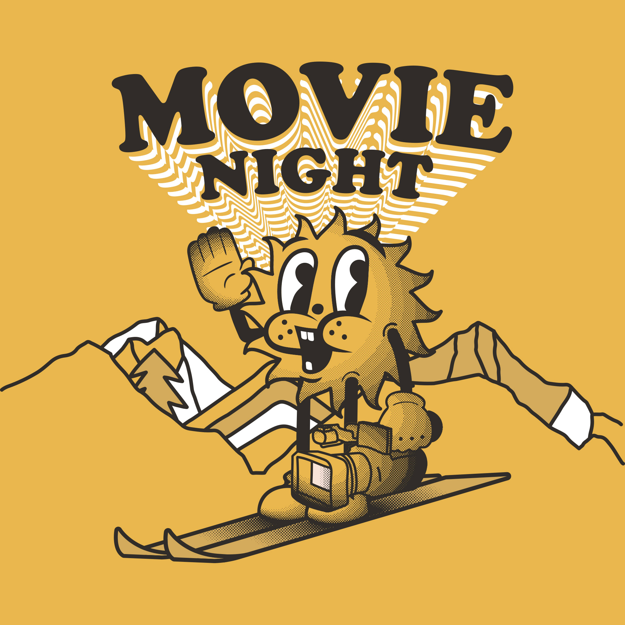 ZAG MOVIE NIGHT TOUR