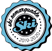 Ski remarquable 2019-2020